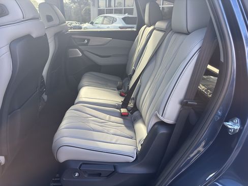 New 2026 Acura MDX SH-AWD w/ Advance Package image 22