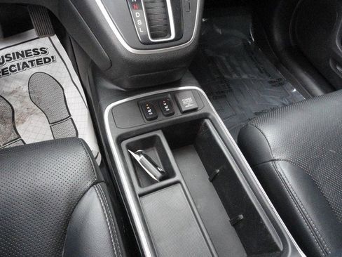 Used 2015 Honda CR-V EX-L image 17