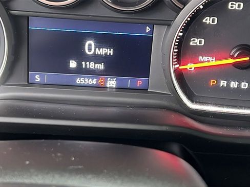 Certified 2022 Chevrolet Silverado 2500 LT w/ Convenience Package image 27