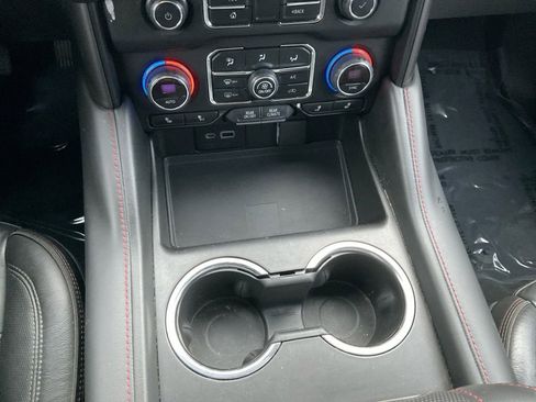 Used 2021 Chevrolet Tahoe RST image 23