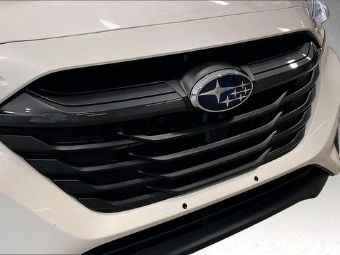 Used 2023 Subaru Legacy Touring XT AWD/4WD image 34