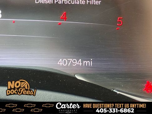 Used 2024 RAM 2500 Laramie w/ Safety Group AWD/4WD image 27