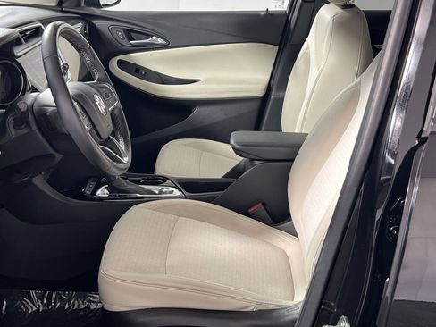 Used 2021 Buick Encore GX Preferred w/ Sport Touring Package image 13