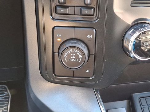 New 2025 Ford F150 XLT w/ Equipment Group 302A MID image 20