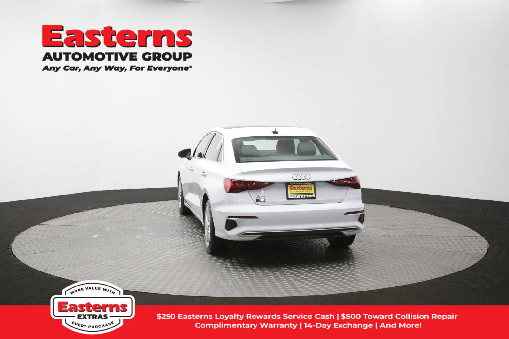Used 2024 Audi A3 2.0T Premium FWD image 69