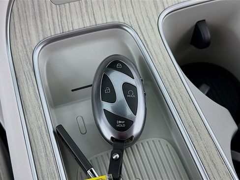 New 2026 Hyundai Palisade Calligraphy image 21