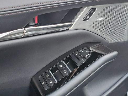 New 2026 MAZDA MAZDA3 2.5 S Hatchback w/ Premium Pkg image 32