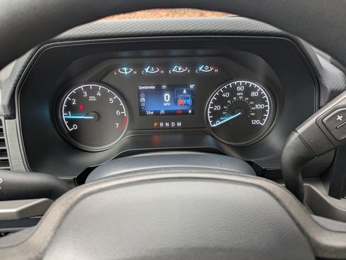 New 2026 Ford F150 XL image 15