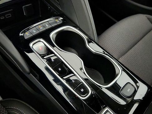 Used 2023 Buick Envision Preferred w/ Sport Touring Package image 16