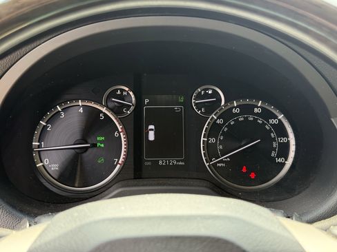 Used 2020 Lexus GX 460 Premium AWD/4WD image 18