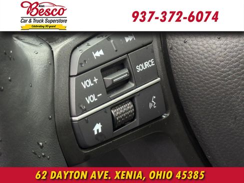 Used 2025 Honda CR-V Sport image 12