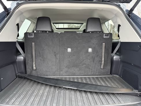 Used 2024 Toyota Grand Highlander Limited image 35