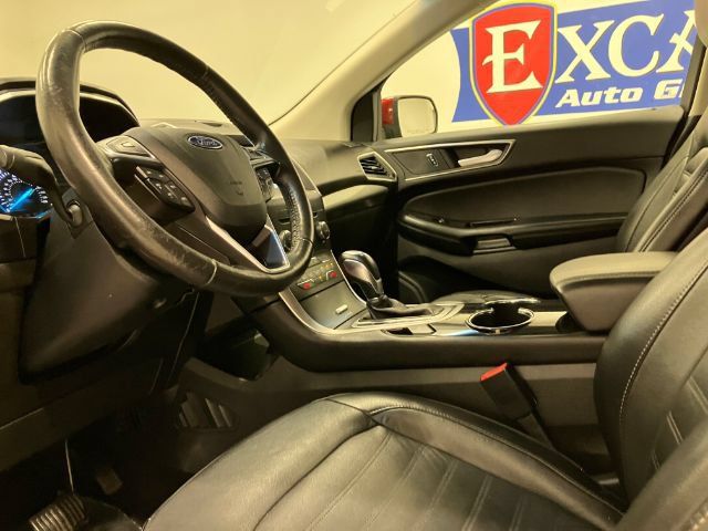 Used 2016 Ford Edge SEL w/ Equipment Group 201A AWD/4WD image 64
