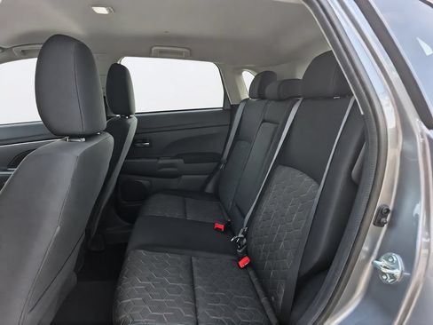 New 2026 Mitsubishi Outlander Sport ES AWD/4WD image 23