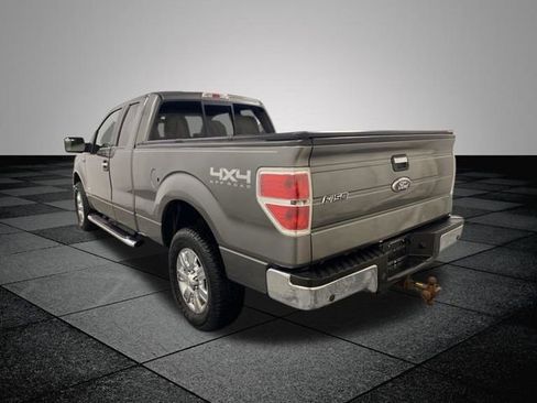 Used 2011 Ford F150 XLT w/ XLT Chrome Pkg image 5