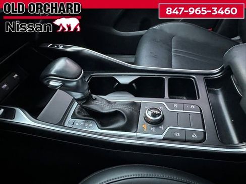 Used 2021 Kia Sorento S w/ Panoramic Sunroof Package image 14