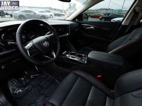 Used 2023 Buick Envision Essence w/ Technology Package I image 42