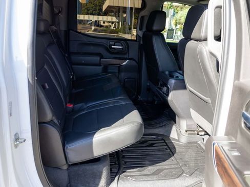 Used 2019 GMC Sierra 1500 SLT w/ SLT Premium Plus Package image 13