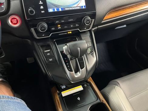 Used 2022 Honda CR-V Touring image 29