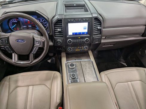 Used 2021 Ford Expedition Max Limited image 22