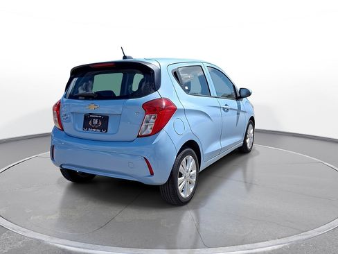 Used 2016 Chevrolet Spark LT FWD image 7