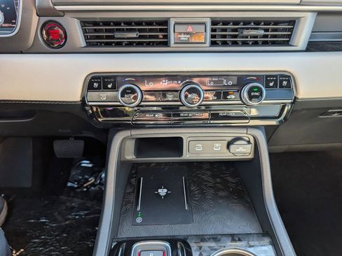 New 2026 Honda Passport TrailSport Elite image 14