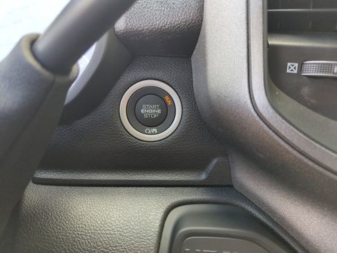 New 2026 RAM 2500 Tradesman image 27