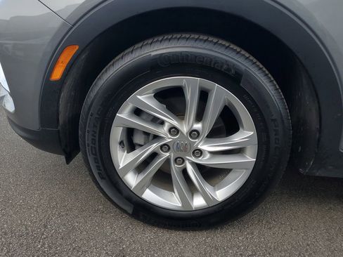 Used 2025 Buick Envista Preferred image 11