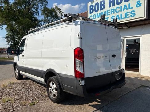 Used 2019 Ford Transit 250 130 Low Roof RWD image 9