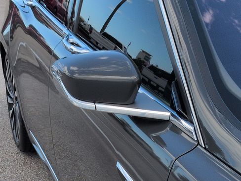 Used 2019 Lincoln Continental Black Label FWD image 13