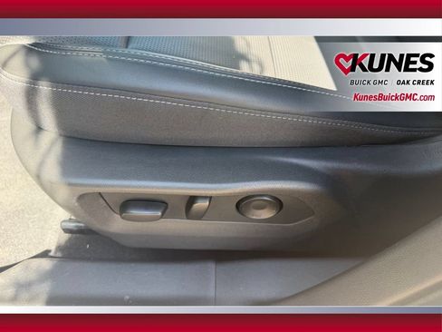 Used 2024 Buick Envision Preferred AWD/4WD image 14