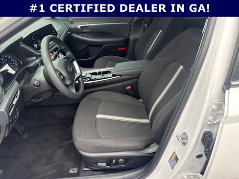 Certified 2023 Hyundai Sonata SEL image 9