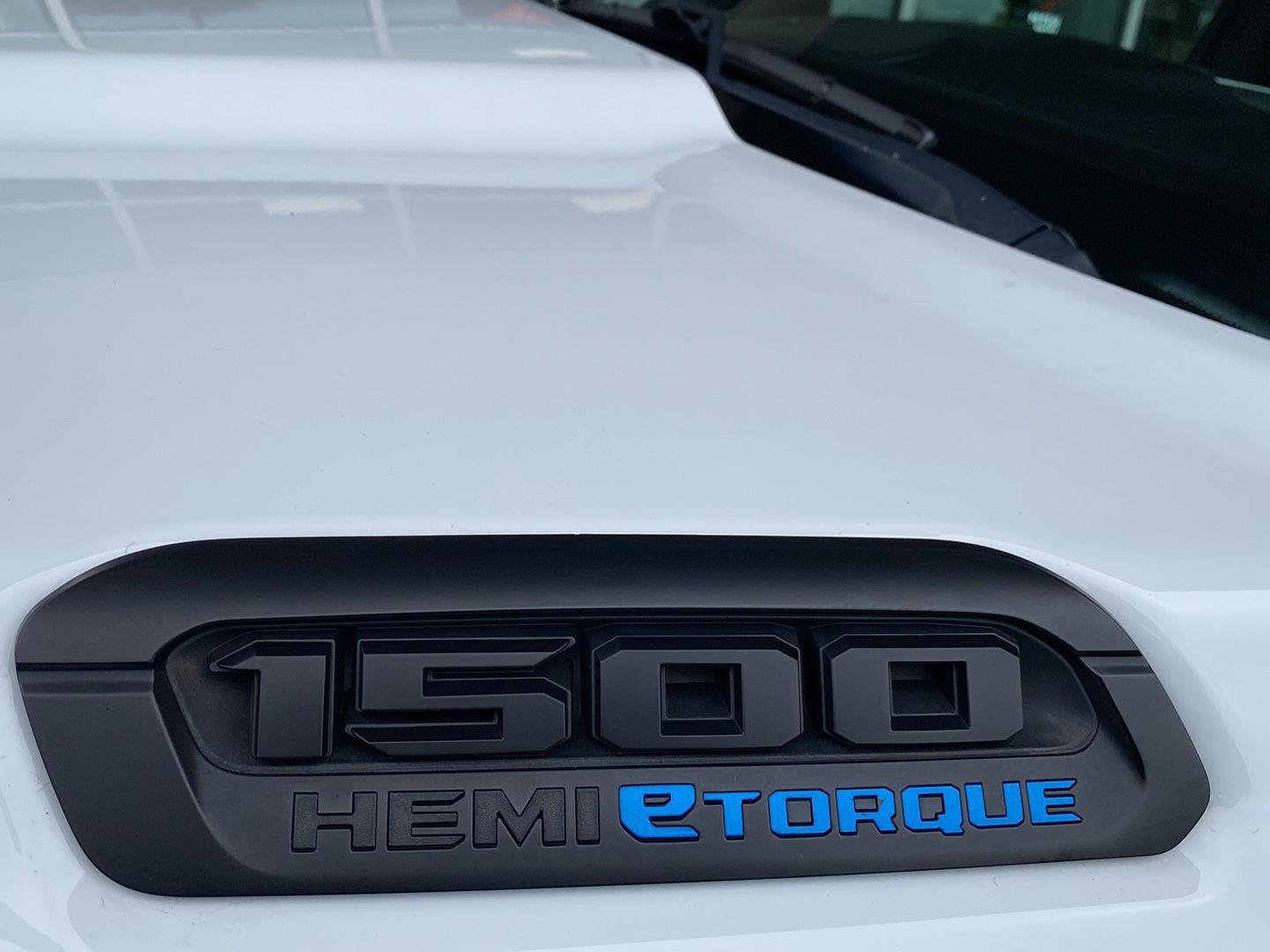 Used 2021 RAM 1500 Big Horn AWD/4WD image 15