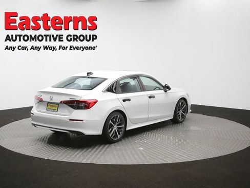 Used 2022 Honda Civic Touring image 40
