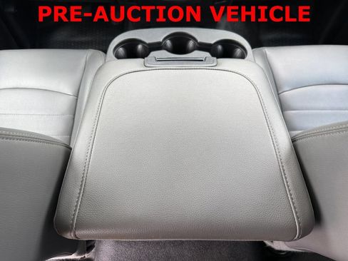 Used 2016 RAM 3500 Tradesman AWD/4WD image 14