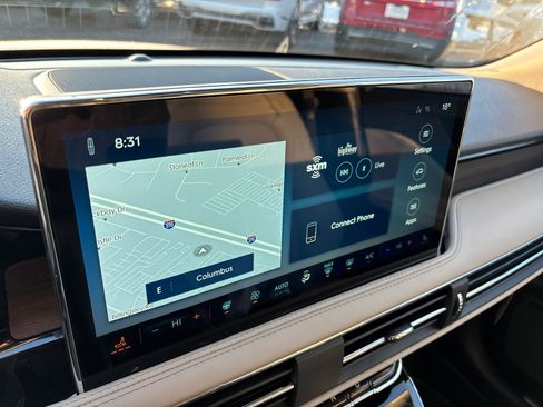 New 2026 Lincoln Corsair Reserve AWD/4WD image 19