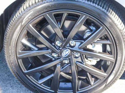 Certified 2024 Subaru Impreza RS w/ Popular Package #1 image 10