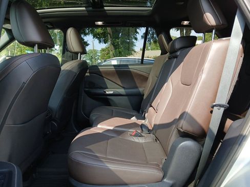 Used 2024 Lexus TX 350 AWD w/ Technology Package image 13