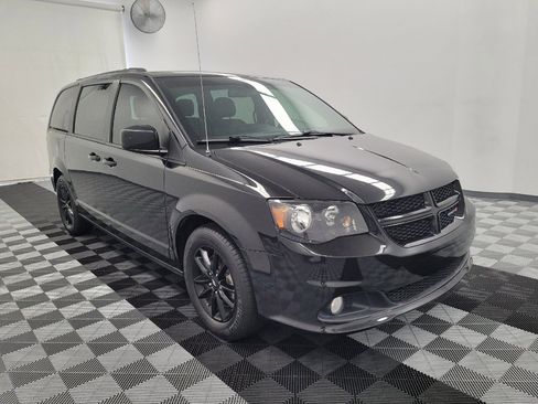 Used 2019 Dodge Grand Caravan GT FWD image 13