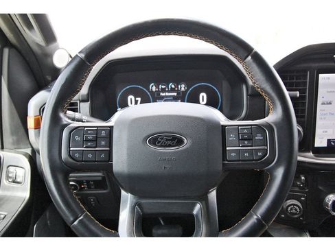 Certified 2023 Ford F150 Tremor w/ Equipment Group 402A High AWD/4WD image 14