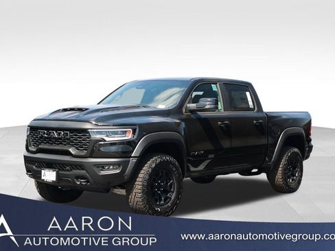 New 2026 RAM 1500 RHO AWD/4WD image 1