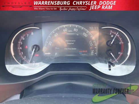 Used 2021 Toyota RAV4 Limited w/ Limited Grade Weather Package AWD/4WD image 14