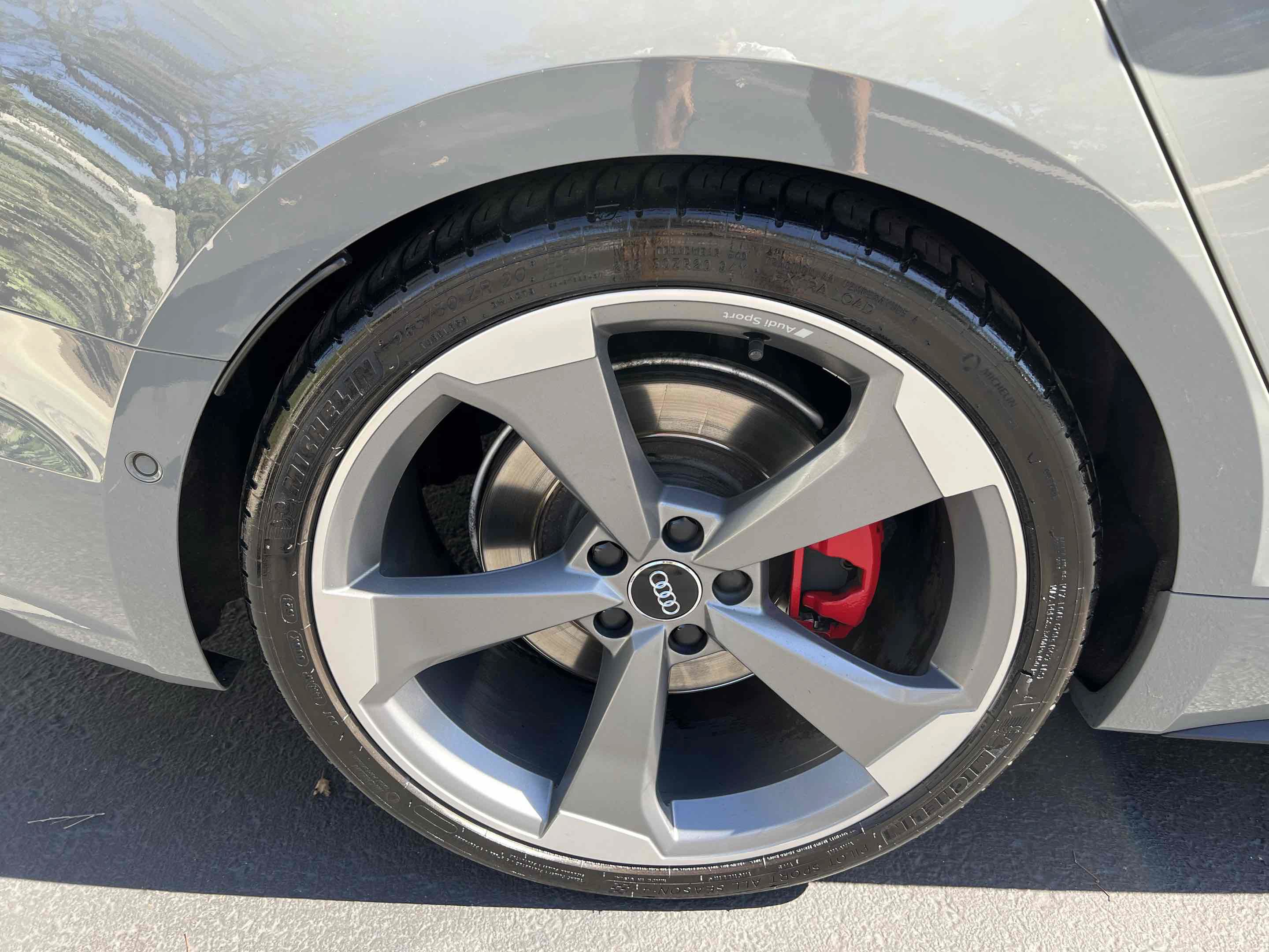 Used 2019 Audi S5 Prestige AWD/4WD image 78