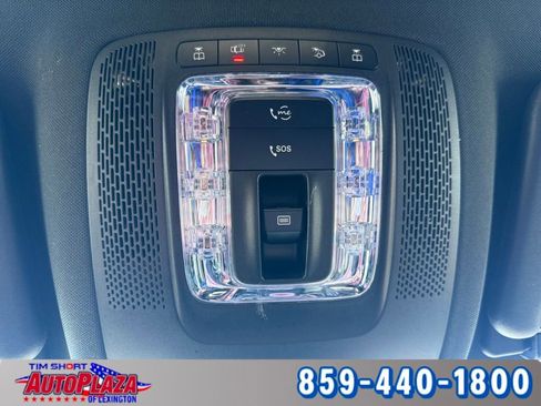 Used 2022 Mercedes-Benz GLE 350 4MATIC image 22