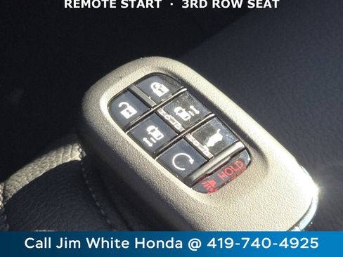 New 2026 Honda Odyssey EX-L image 27