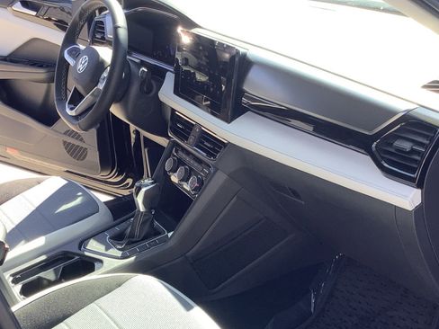 New 2026 Volkswagen Taos S image 40