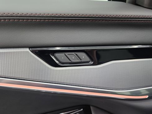 Used 2024 Jeep Wagoneer Launch Edition image 47