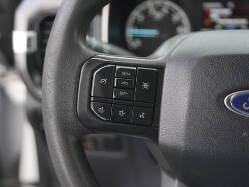 Certified 2021 Ford F150 XL w/ STX Appearance Package image 22