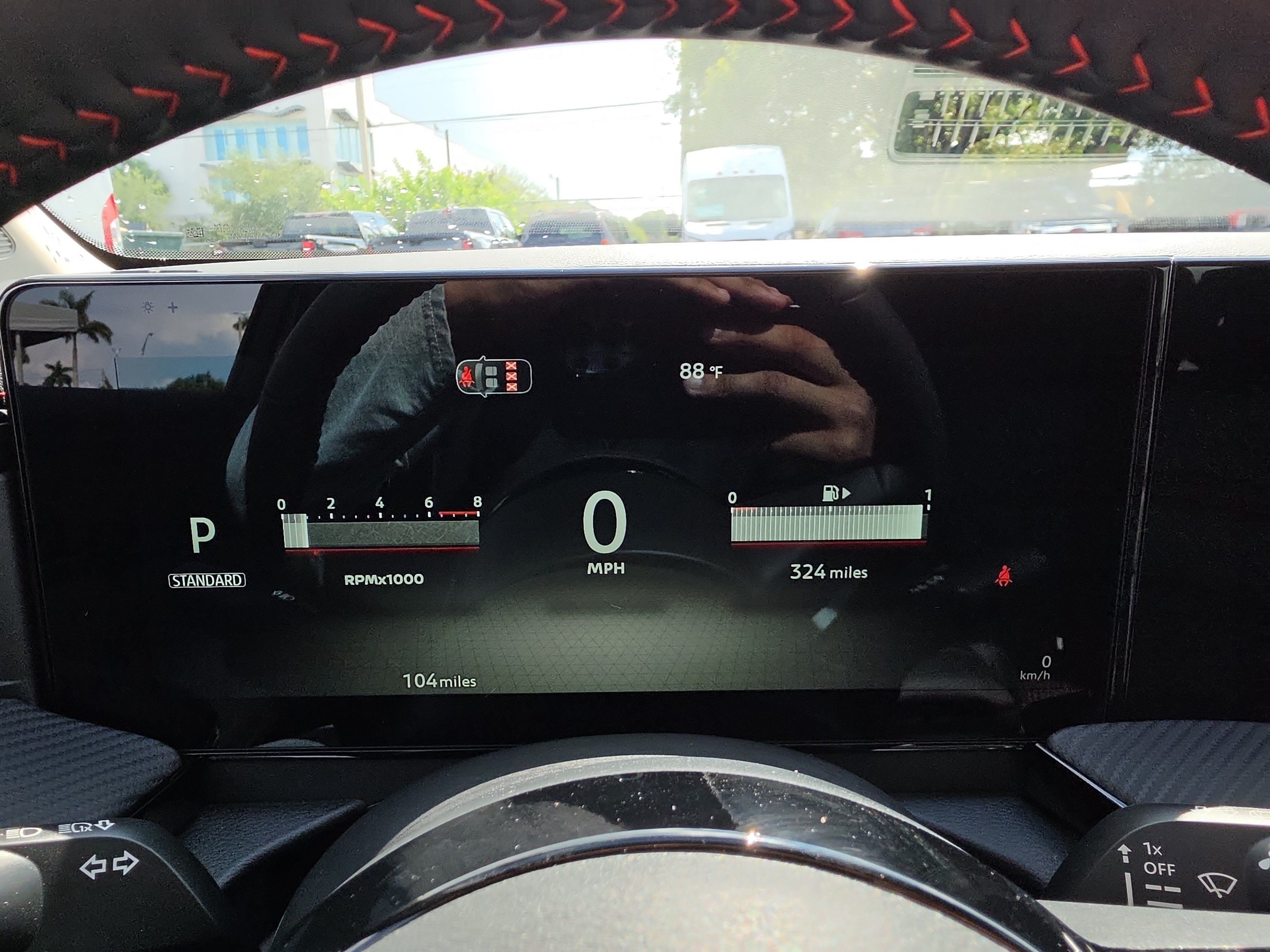 Used 2026 Nissan Kicks SR w/ Cold Weather Package AWD/4WD image 28