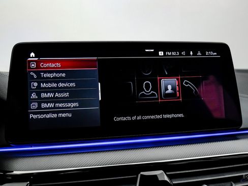 Used 2023 BMW M5 w/ Competition Package image 70